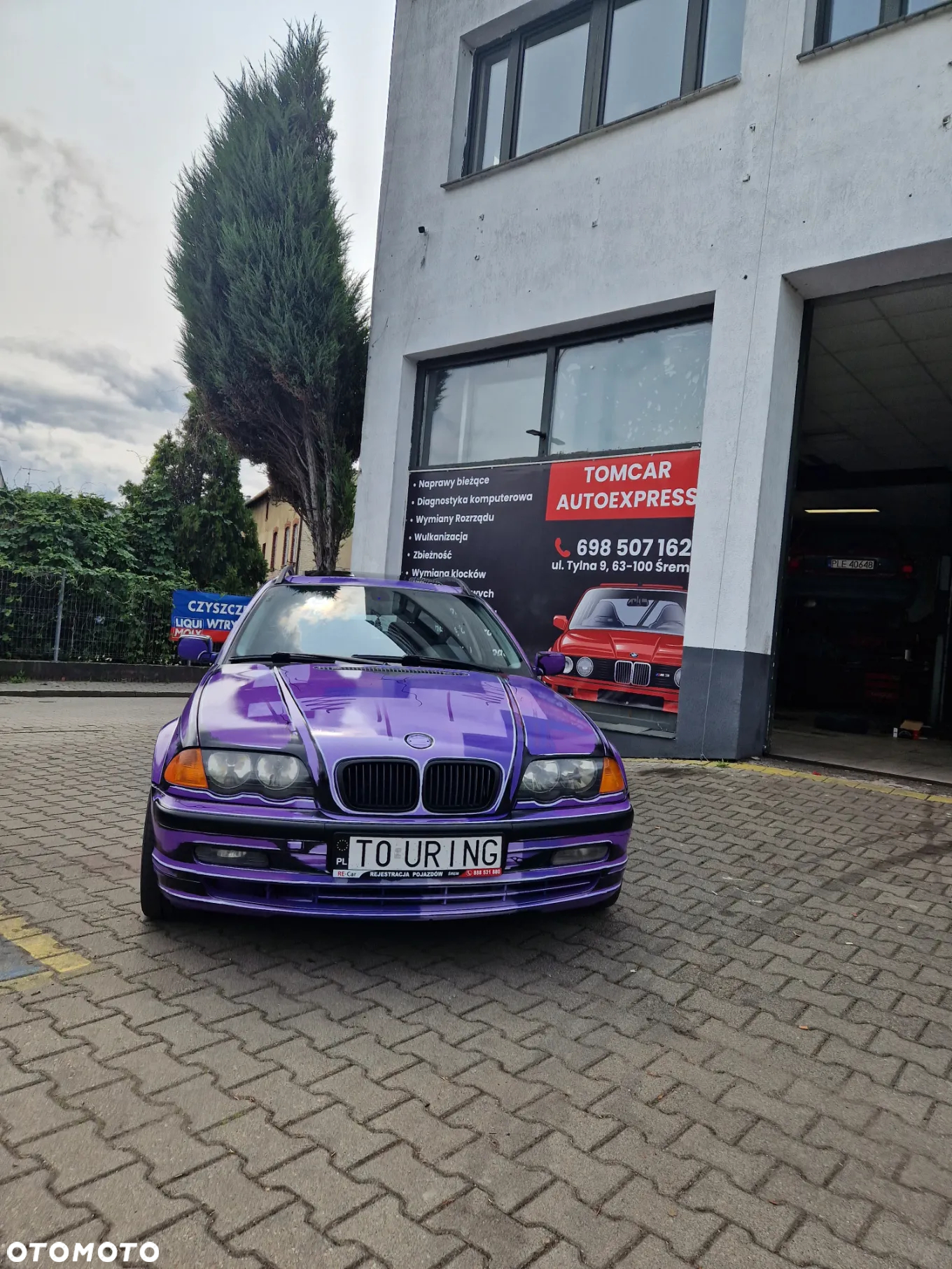 BMW Seria 3 - 18