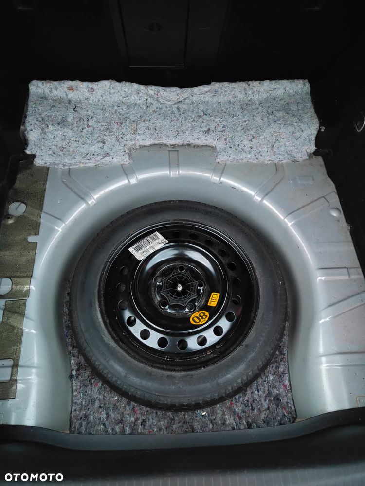 Opel Insignia 2.0 CDTI Cosmo - 17