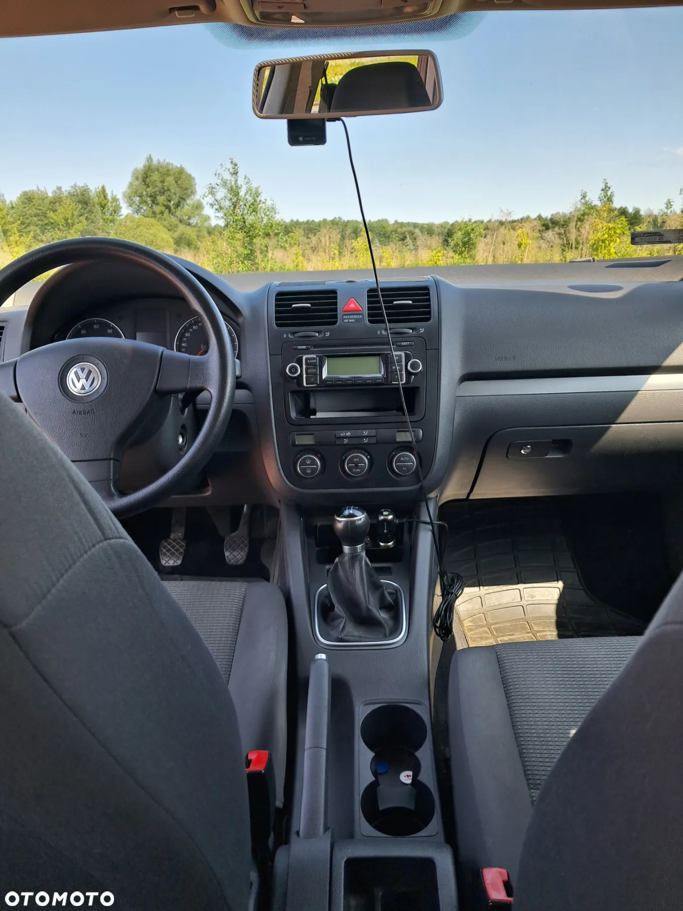 Volkswagen Golf 1.6 Comfortline - 16
