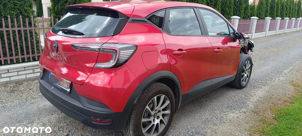 Renault Captur 1.0 TCe Zen - 4