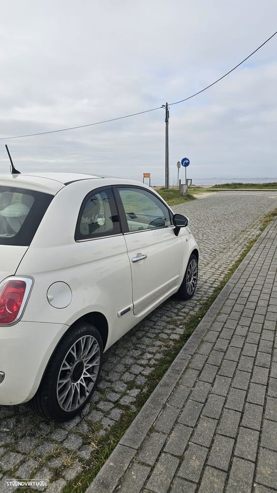 Fiat 500 - 2