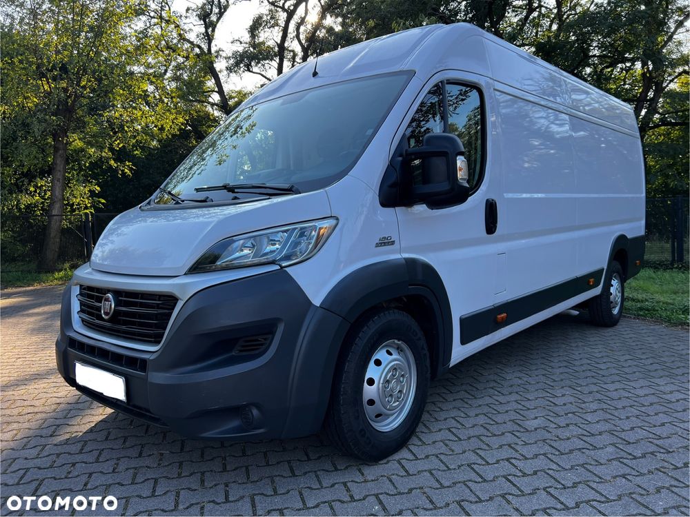 Fiat Ducato - 1