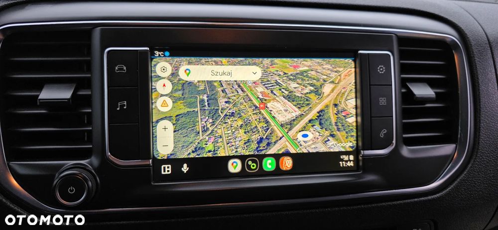 Peugeot Expert 2.0 L2H1 - 21