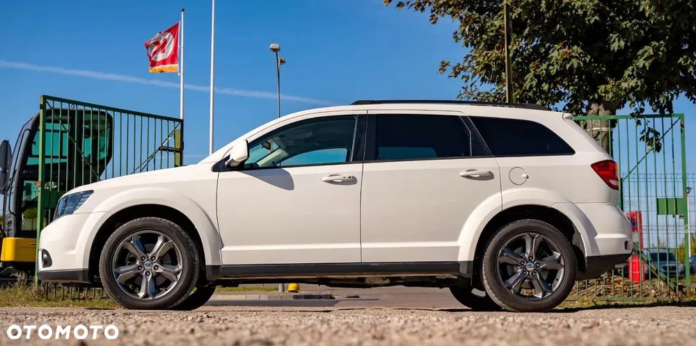 Dodge Journey - 22