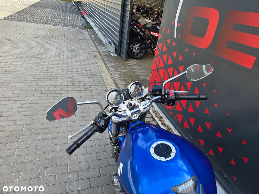 Suzuki Bandit - 18