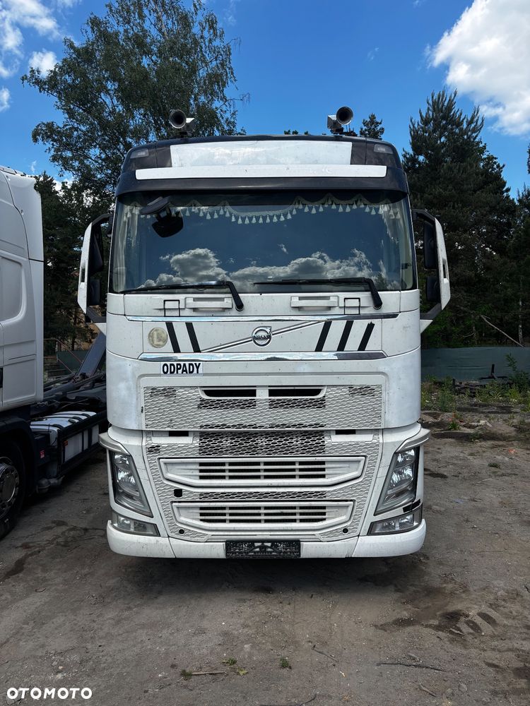 Volvo Fh4 - 2