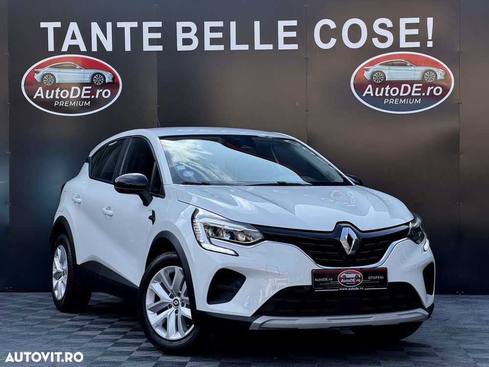 Renault Captur - 2
