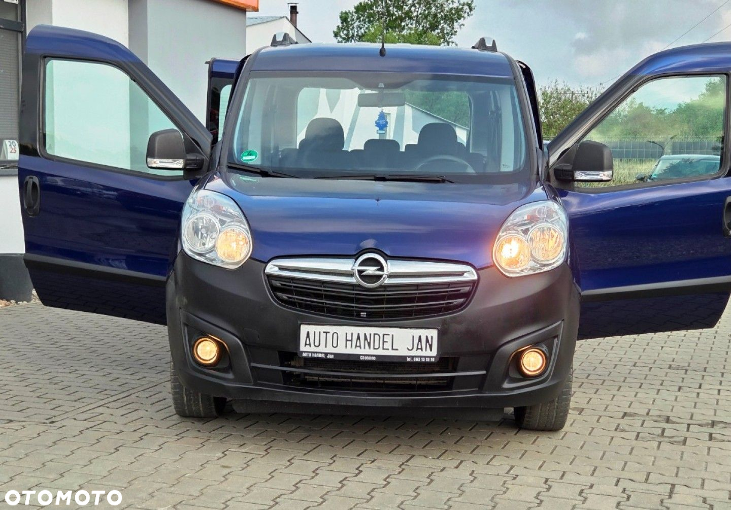 Fiat Doblo - 22