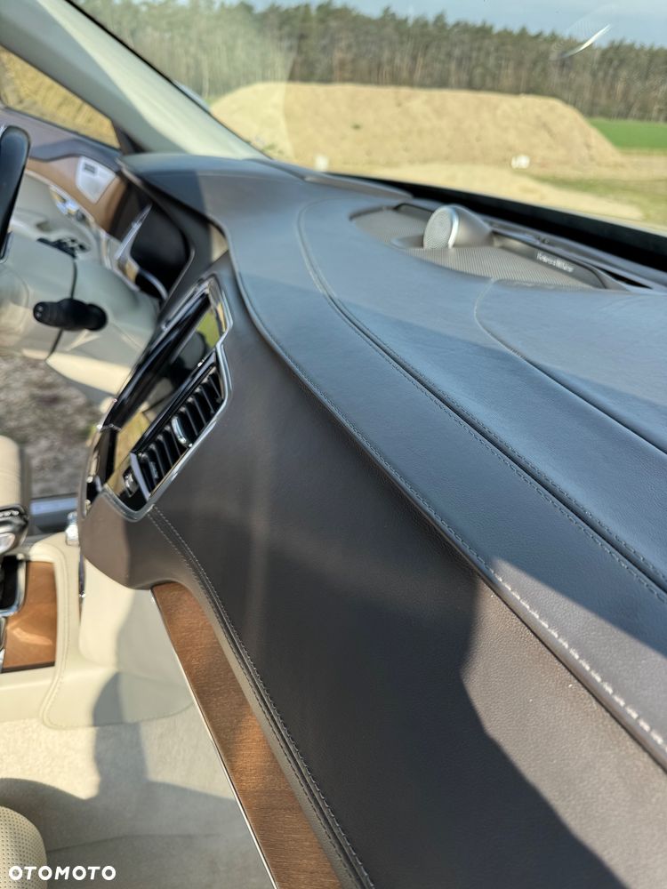 Volvo XC 90 D5 AWD Inscription 7os - 22