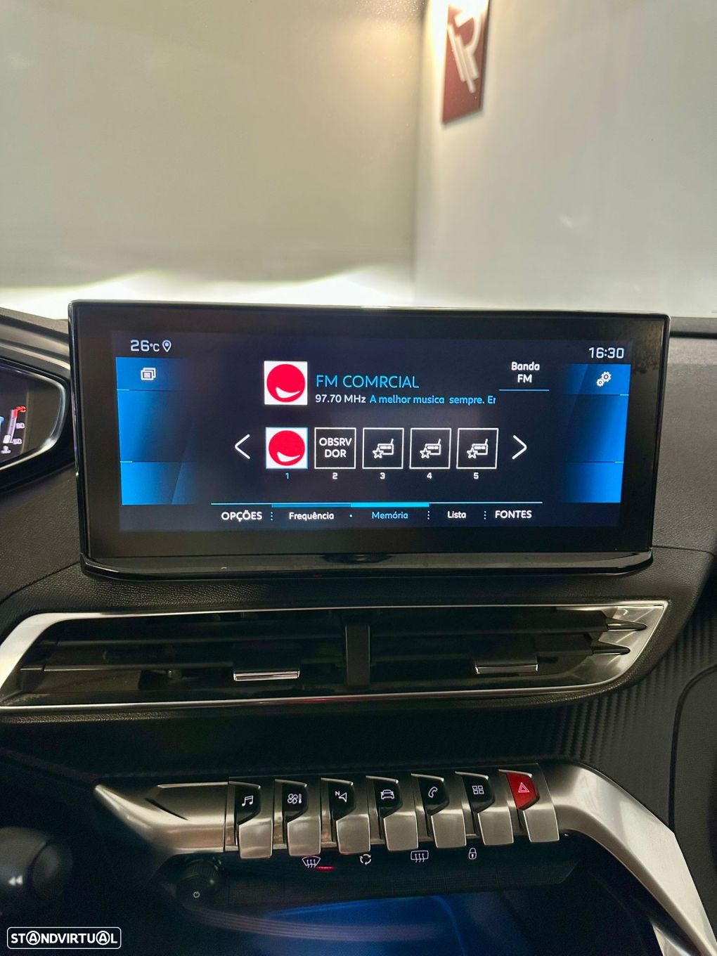 Peugeot 3008 1.5 BlueHDi Active Pack - 24