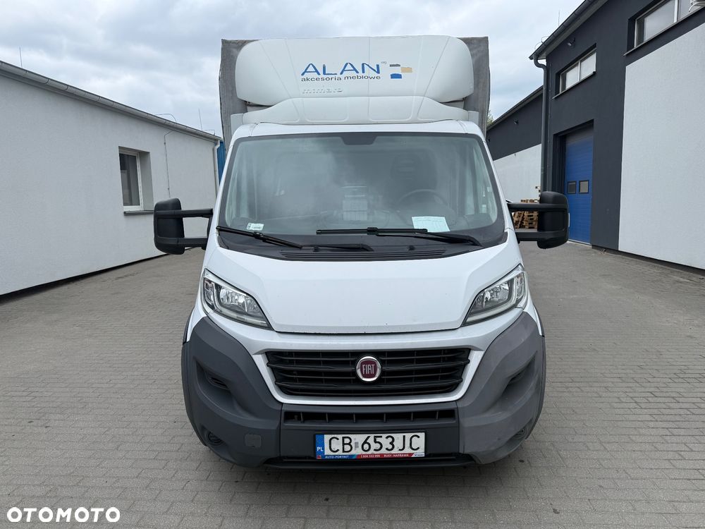 Fiat Ducato - 8