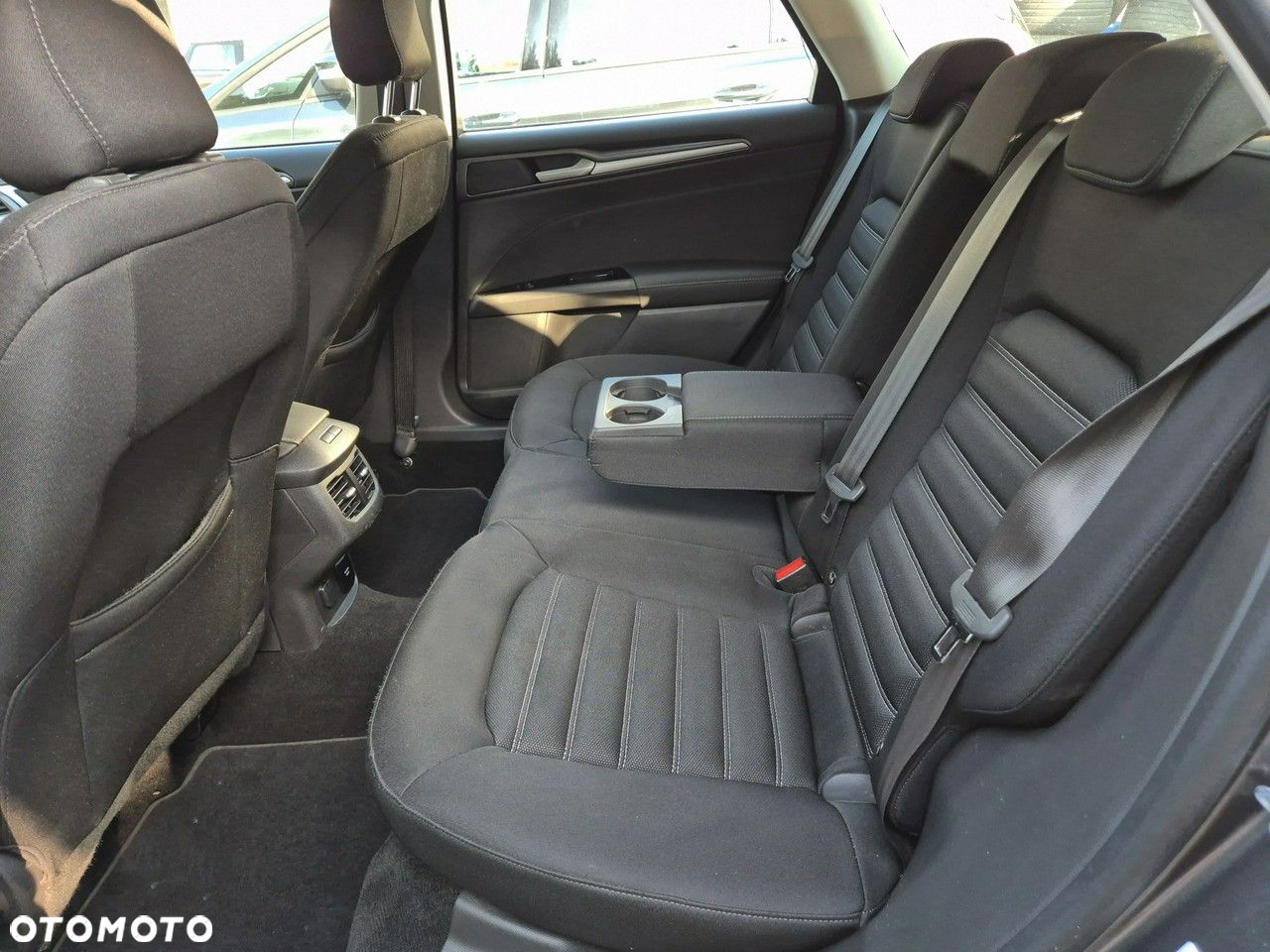 Ford Mondeo Turnier 1.5 EcoBoost Start-Stopp Titanium - 20