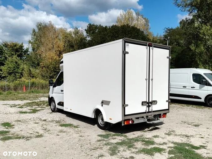 Renault Master - 4