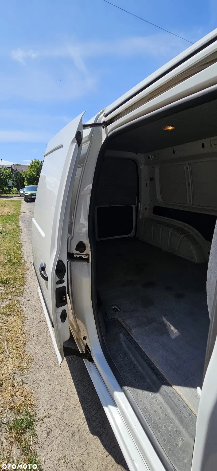 Volkswagen CADDY - 9
