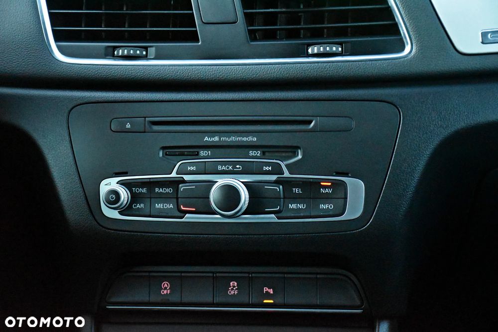 Audi Q3 - 33