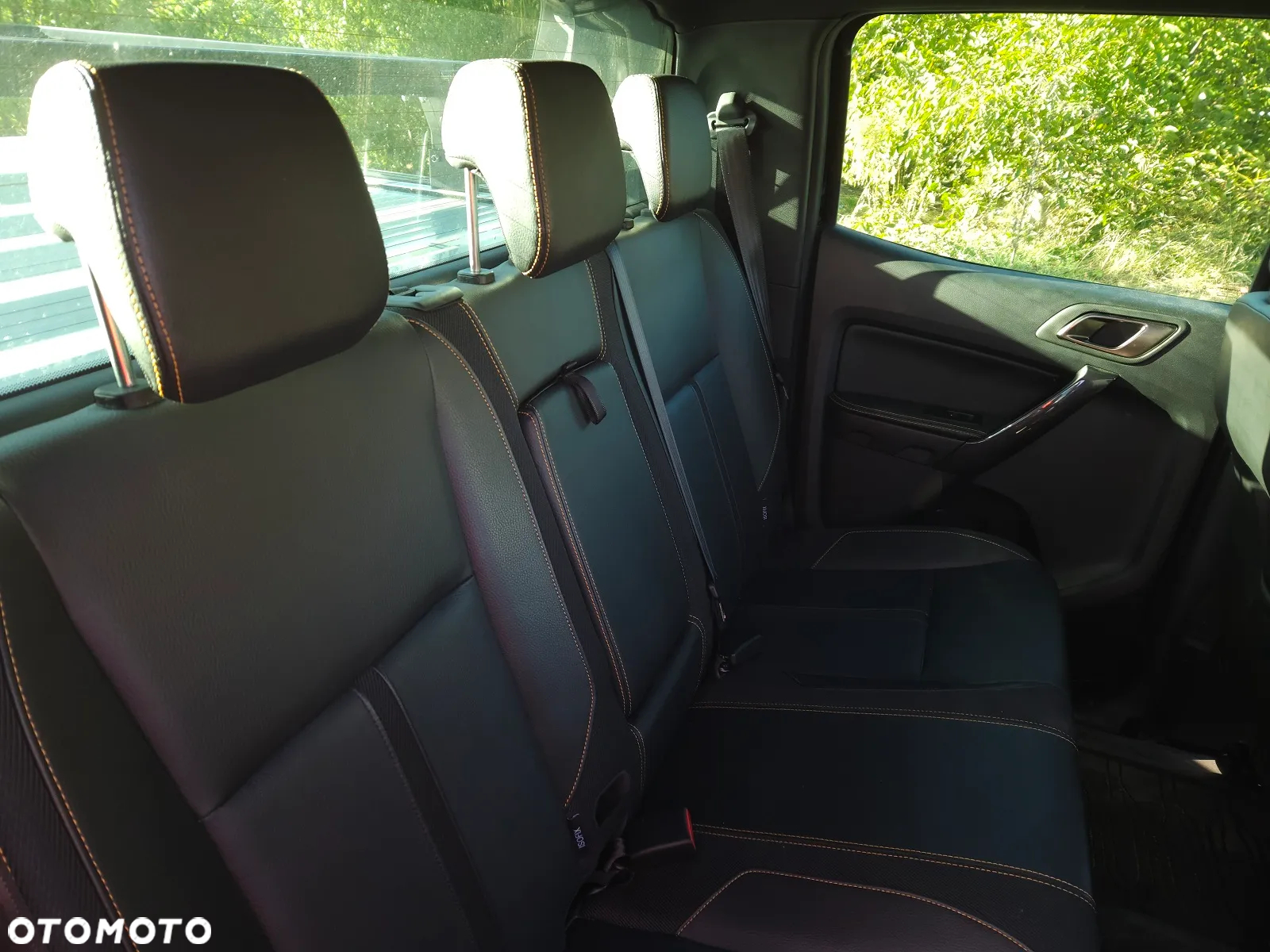 Ford Ranger - 14