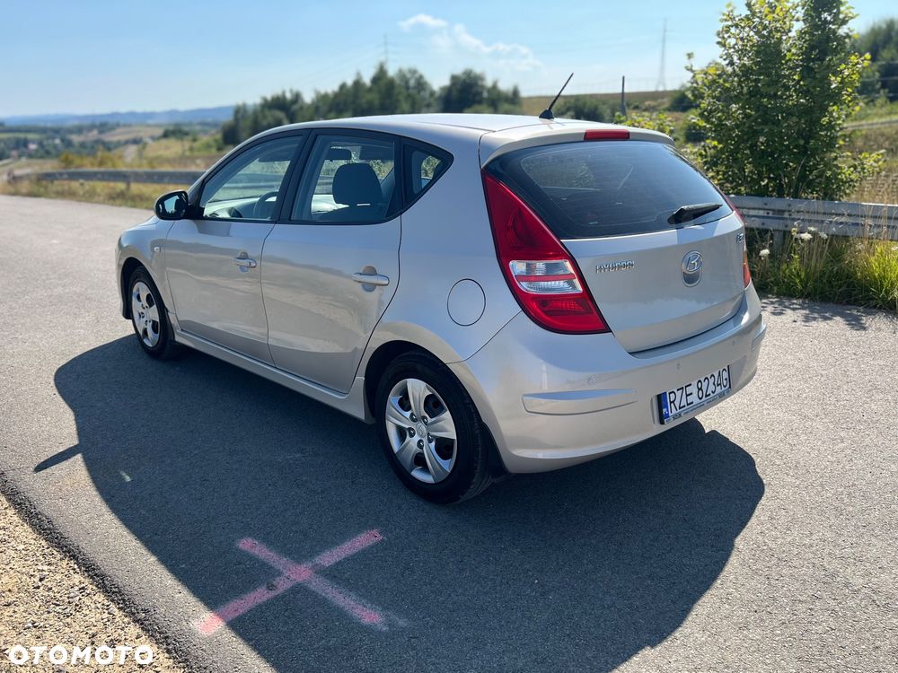 Hyundai i30 1.6 Style - 3