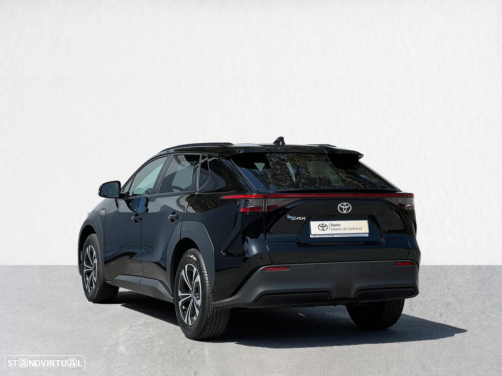 Toyota bZ4X 71,4 kWh Premium - 3