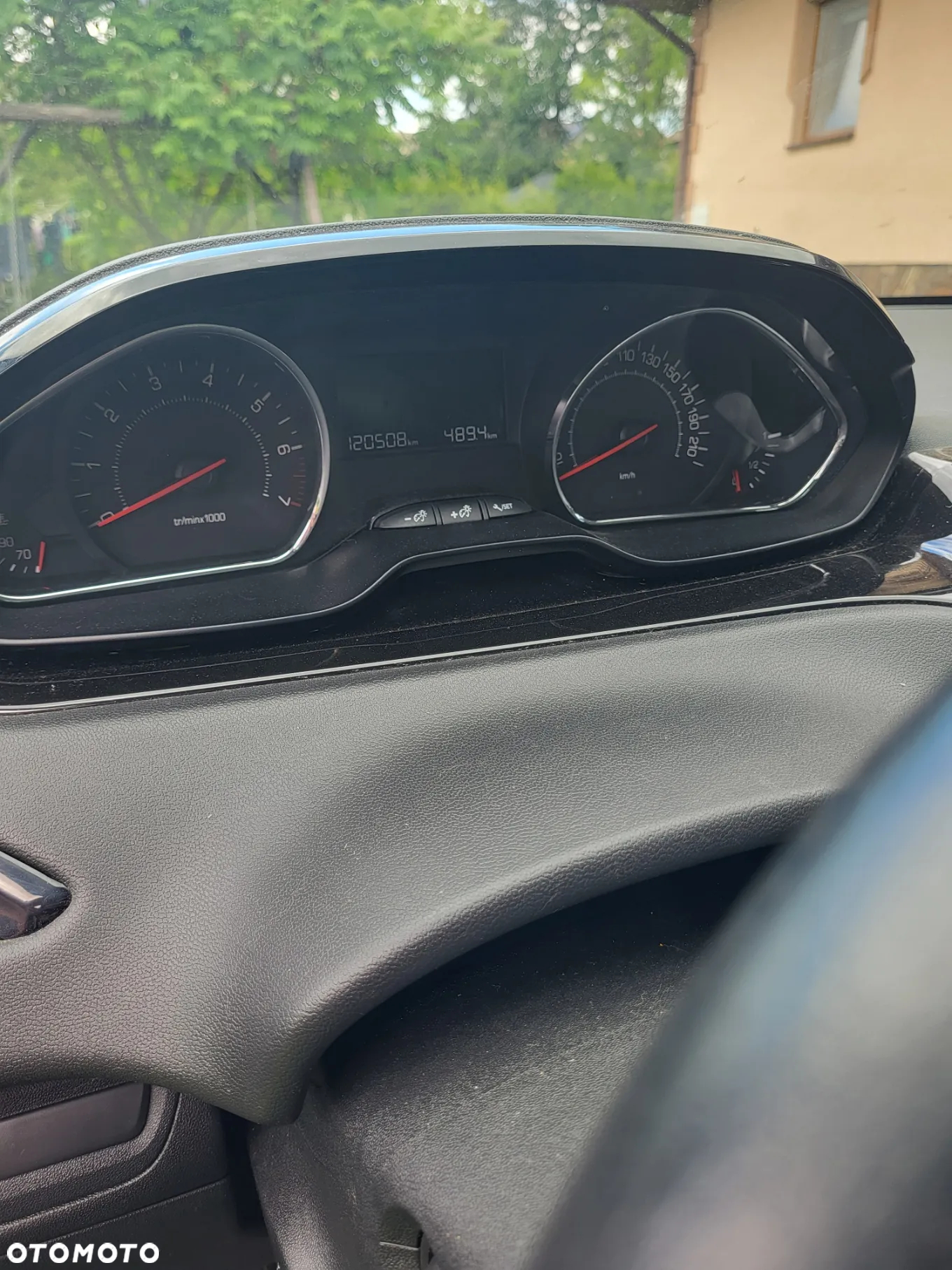 Peugeot 208 82 VTI Active - 9