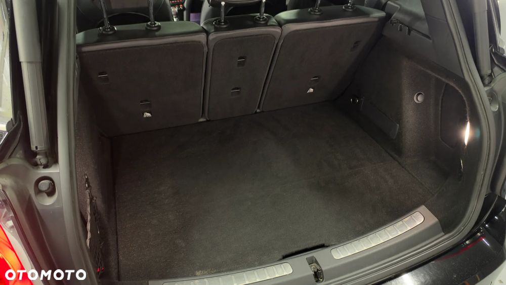 MINI Countryman Cooper S All4 - 33