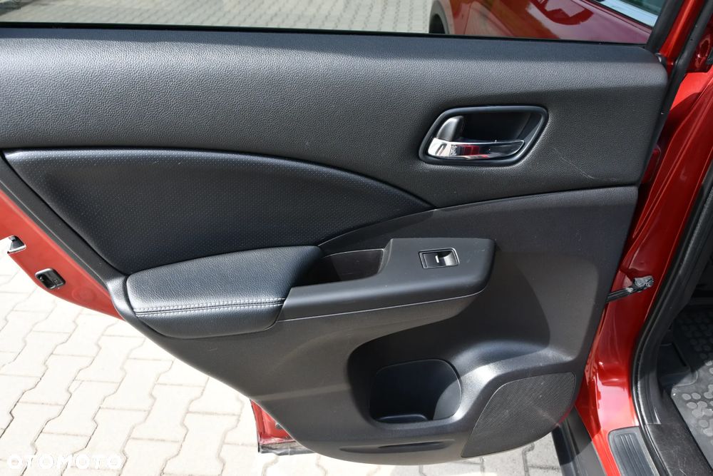 Honda CR-V 2.0 Lifestyle - 34