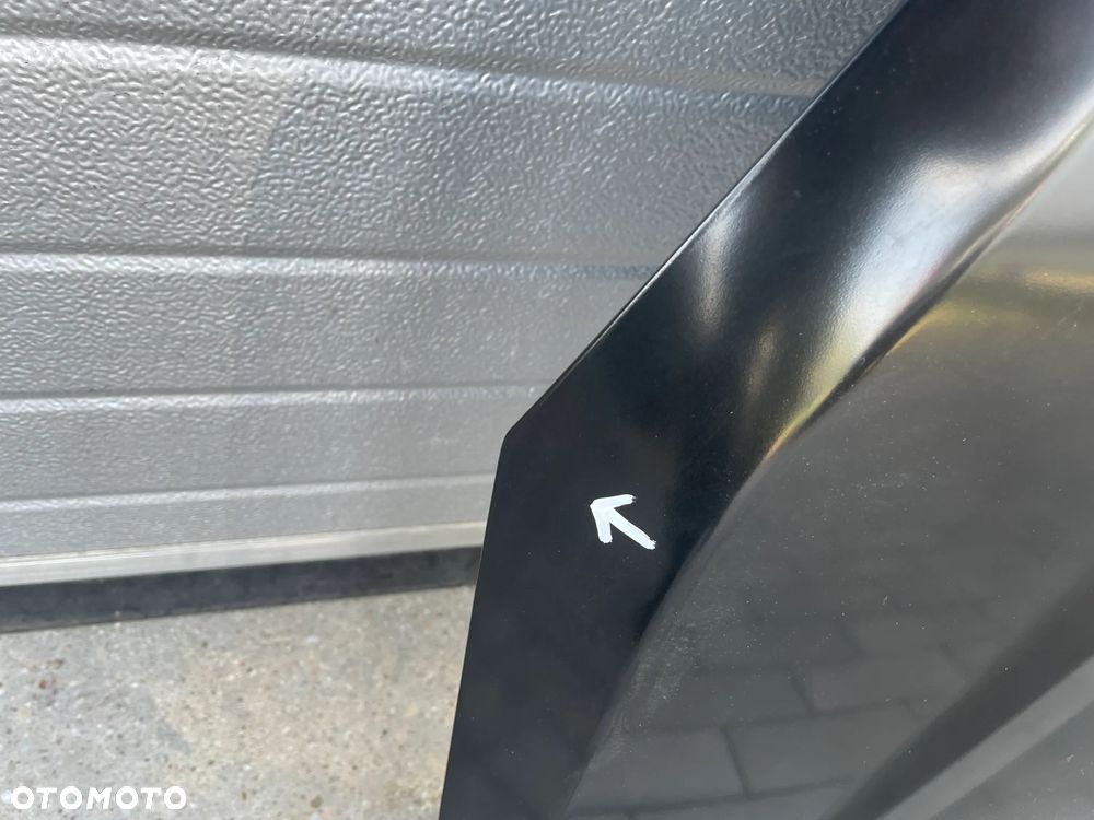 MASKA FORD S-MAX MK1 LIFT, GALAXY MK2  2010-2014 - NOWA - 4
