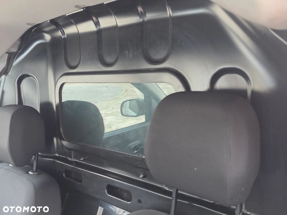 Dacia Dokker Van - 12