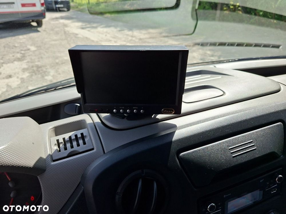 Renault Master + Klubb K26 - 20