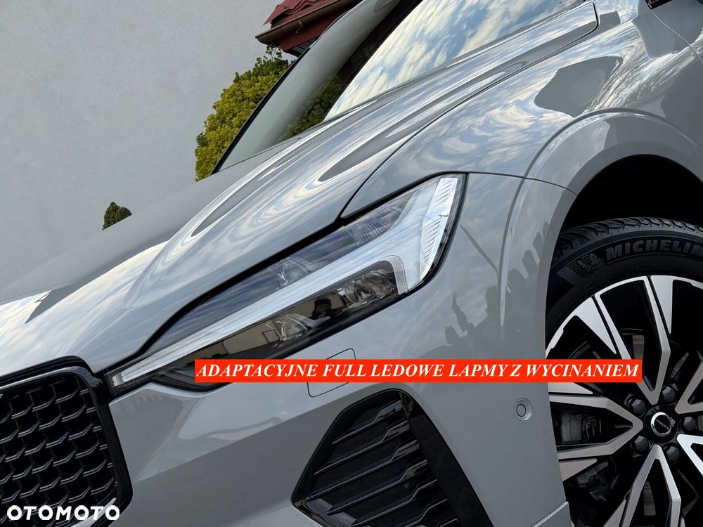 Volvo XC 60 B5 B AWD Geartronic RDesign - 33