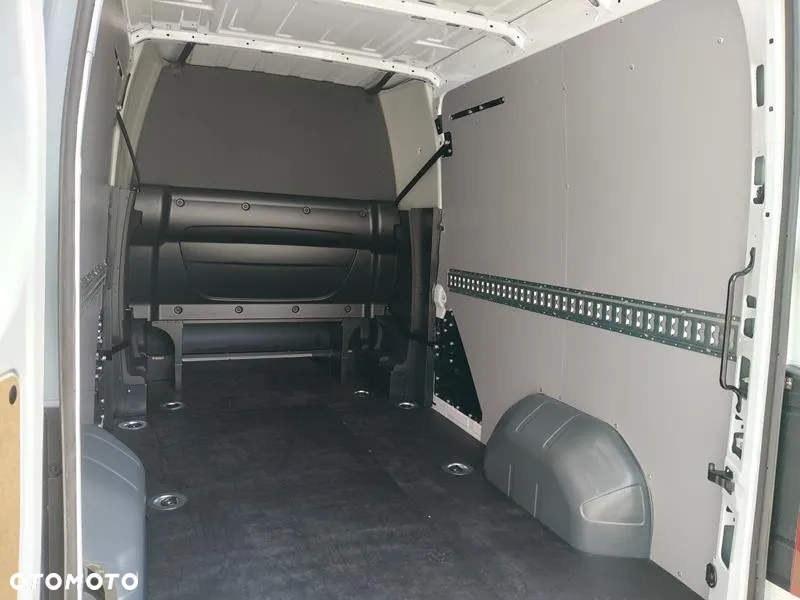 Renault Renault Master Brygadówka 7osobowa - 7