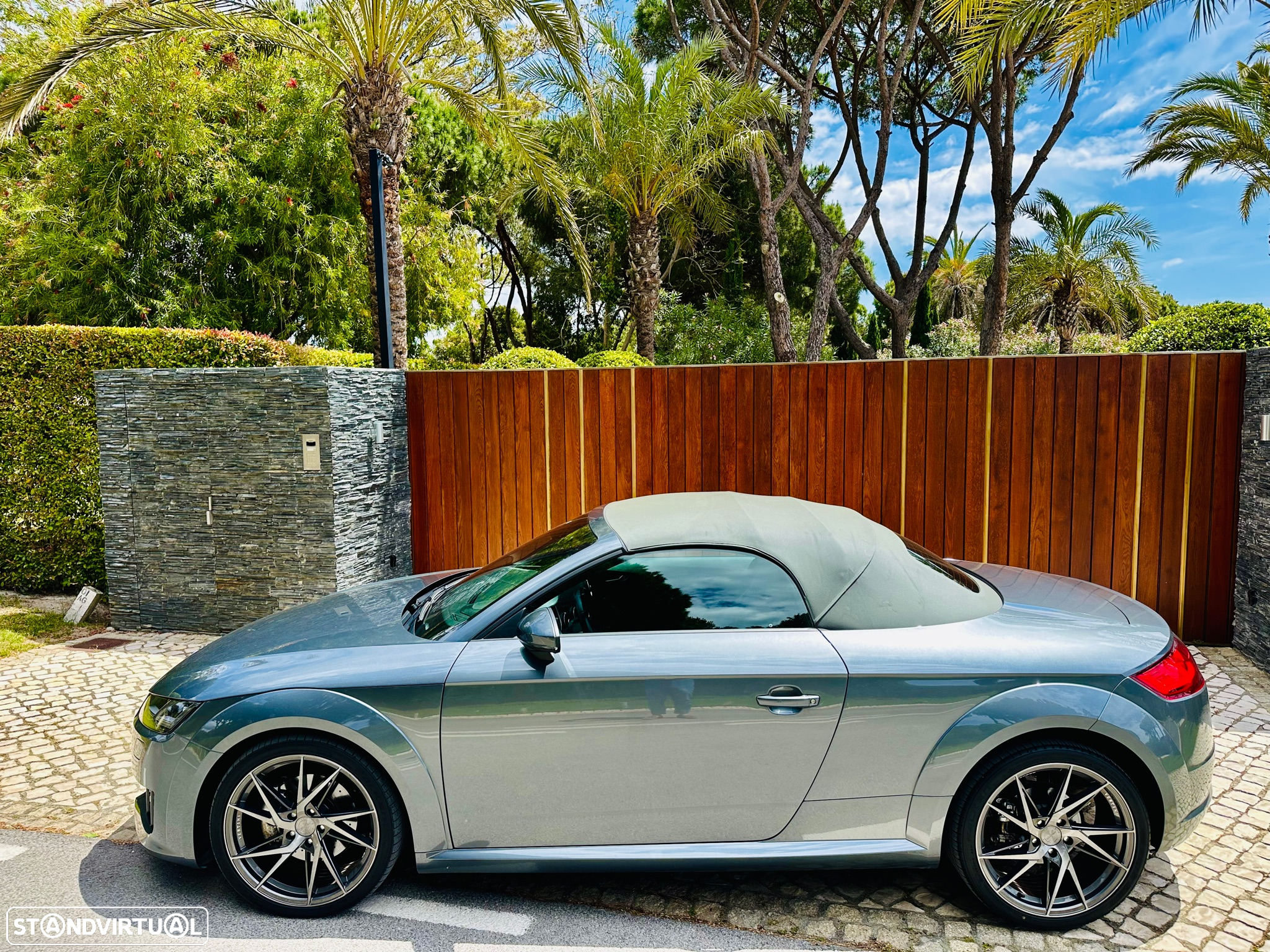 Audi TT Coupé 1.8 TFSI - 4