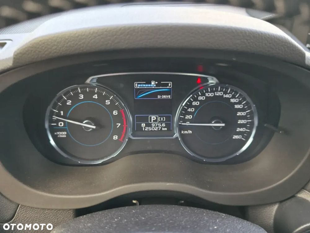 Subaru Forester 2.0 XT Sport Lineartronic - 12