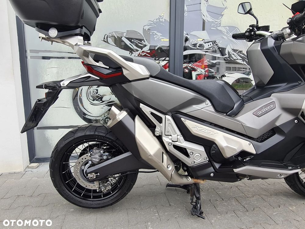 Honda X-ADV - 6