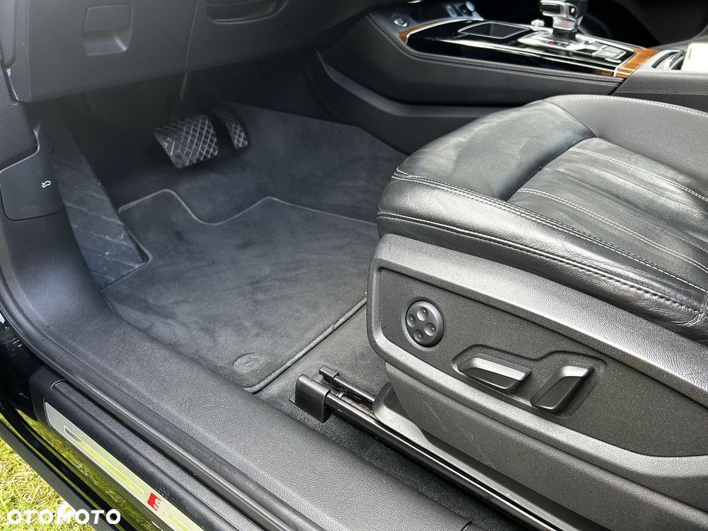 Audi Q5 45 TFSI mHEV Quattro Advanced S tronic - 21