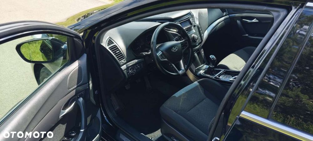 Hyundai i40 - 7