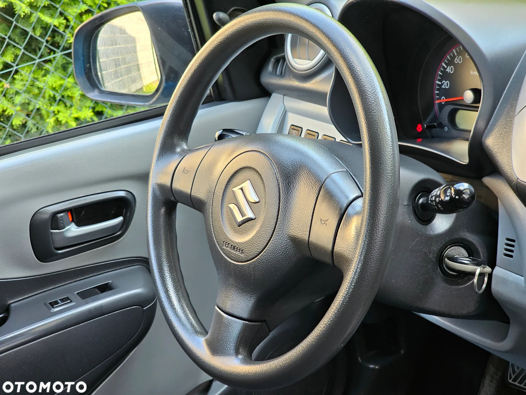 Suzuki Alto 1.0 Comfort - 35