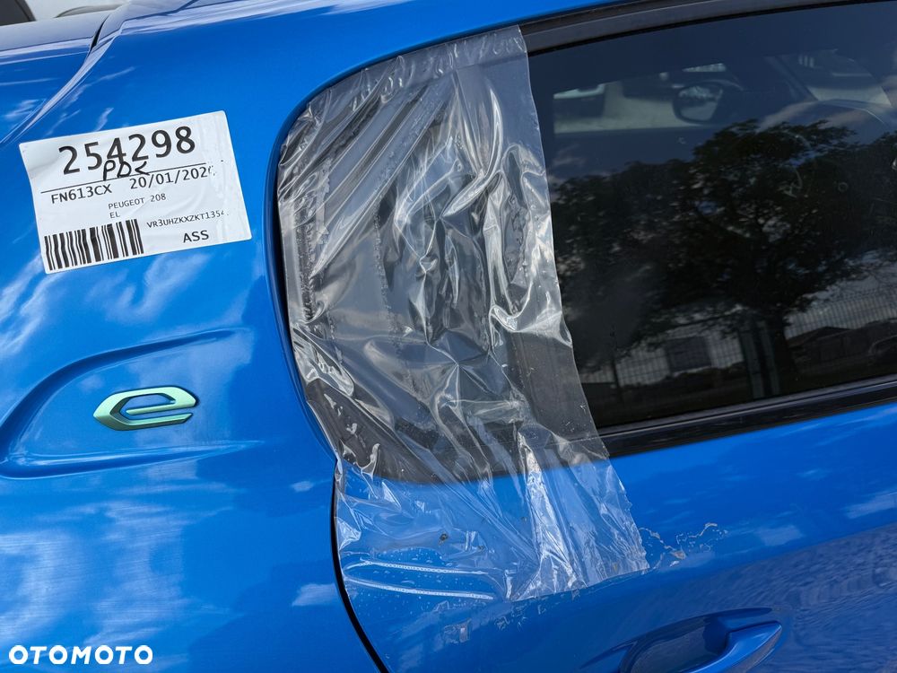 Peugeot 208 - 20