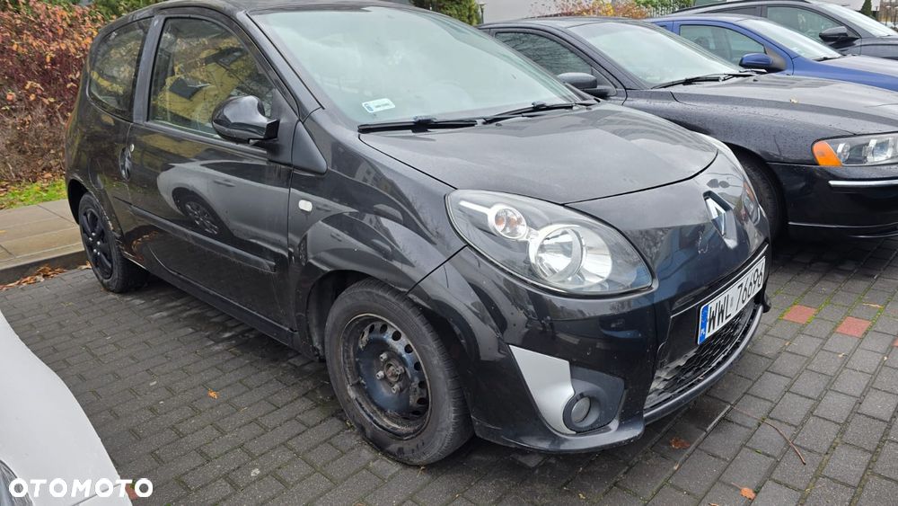 Toyota Yaris 1.4 D-4D Executive - 5