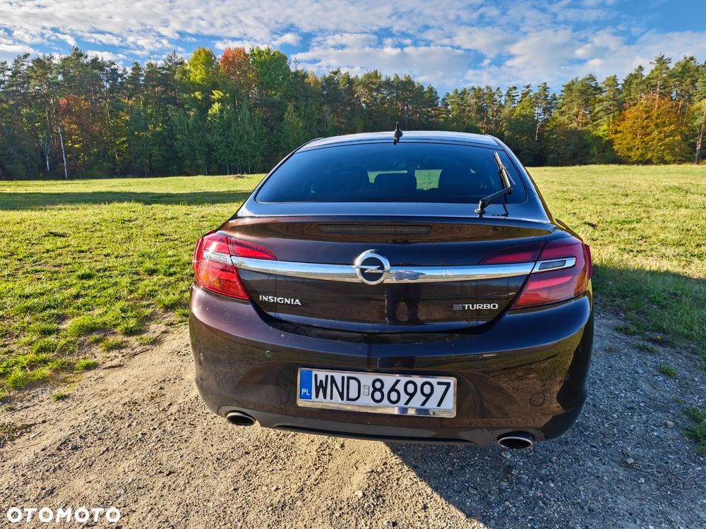 Opel Insignia - 9