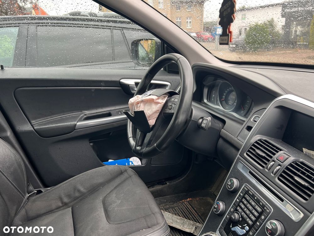 Volvo XC 60 D4 Geartronic Momentum - 7