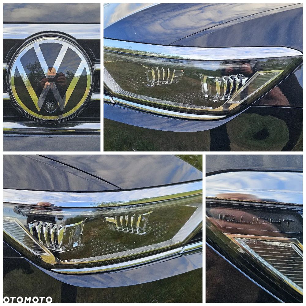 Volkswagen Passat Variant - 34