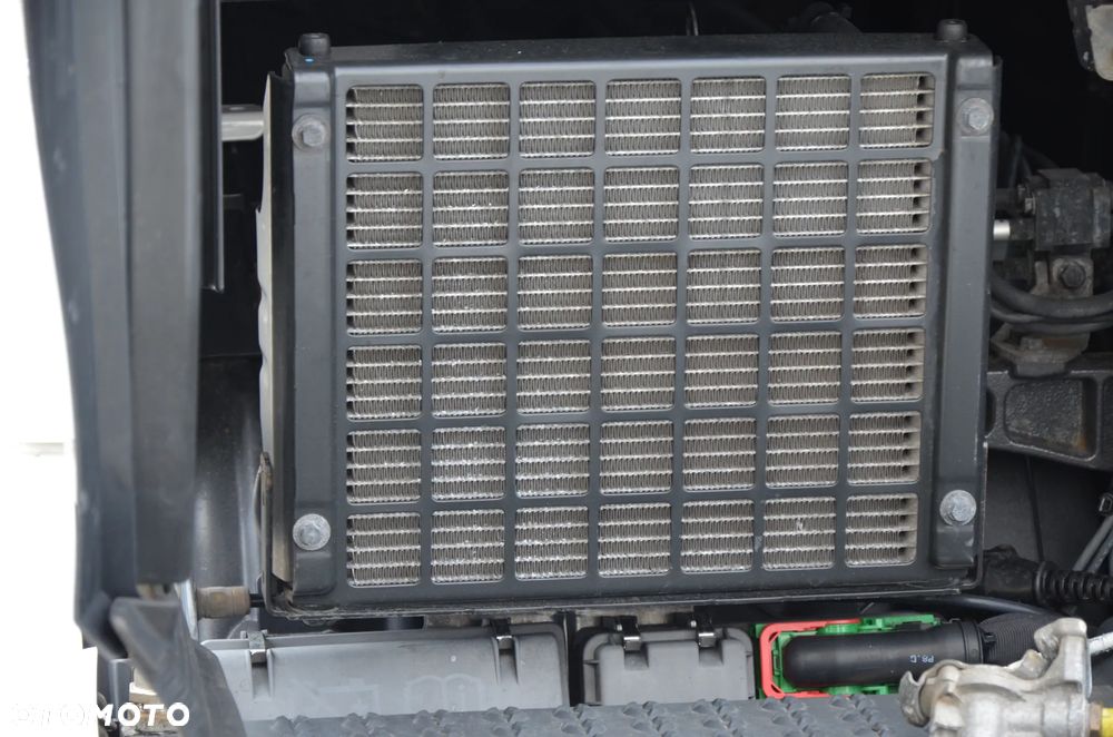 Scania S 450 / KLIMA P. / ACC / NAVI / FULL LED / WAGA / 8756 - 11
