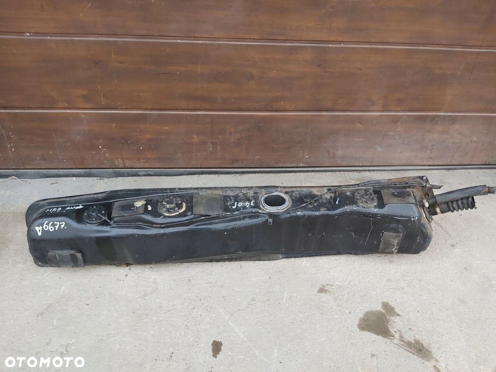 Toyota MR2 SW20 zbiornik bak paliwa - 1