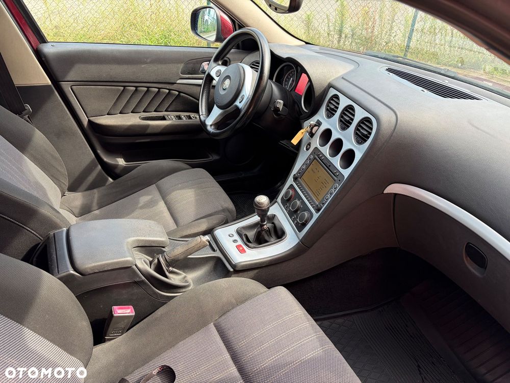 Alfa Romeo 159 - 9