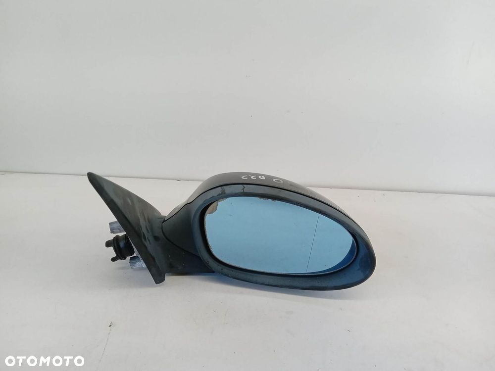 LUSTERKO PRAWE BMW 3 E90 05-11 A22 - 3