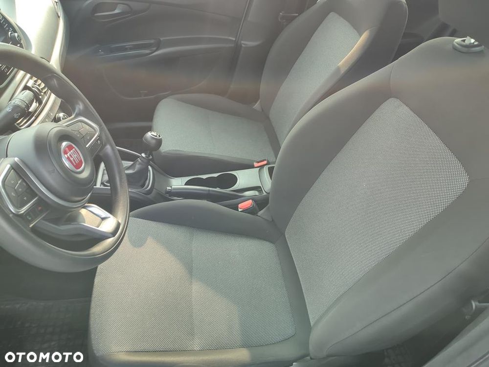 Fiat Tipo 1.4 Classic - 13