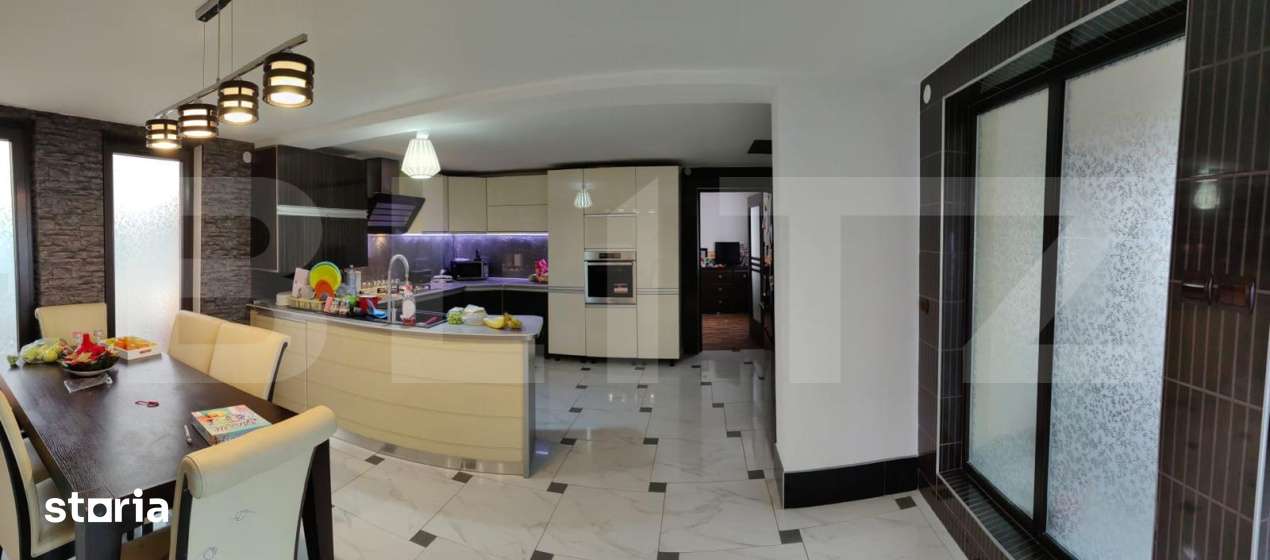Casa superba in Reghin, 265mp! - Imagine principală: 5/19