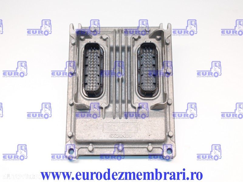 CALCULATOR CMS1 SCANIA SUPER 3094678 - 1