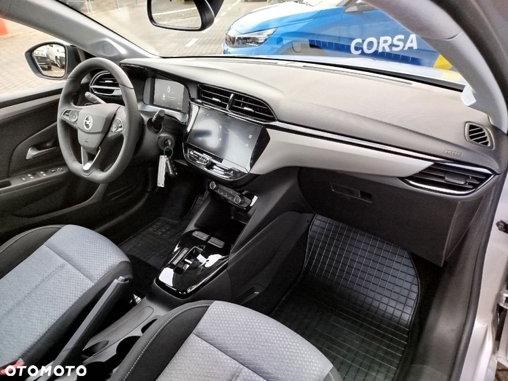 Opel Corsa - 17