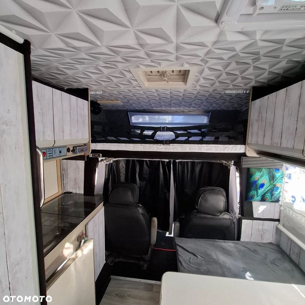 Fiat Ducato - 7